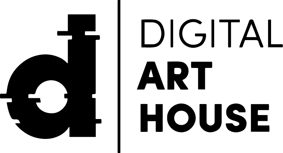 Digital Art House logo — Polaroaks client