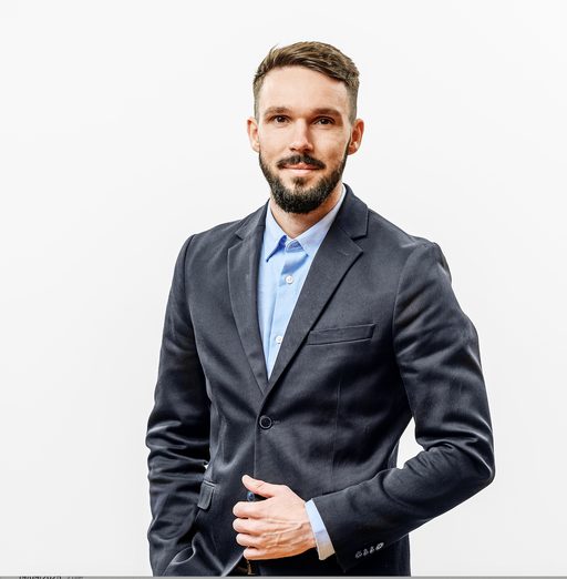 Oskars Millers — Founder & CEO of Polaroaks
