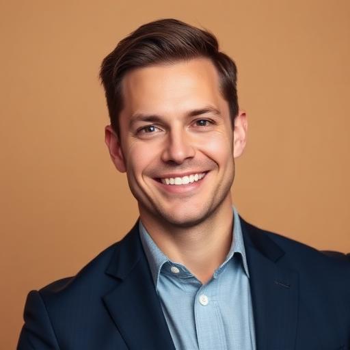Pol - Marketing Strategist