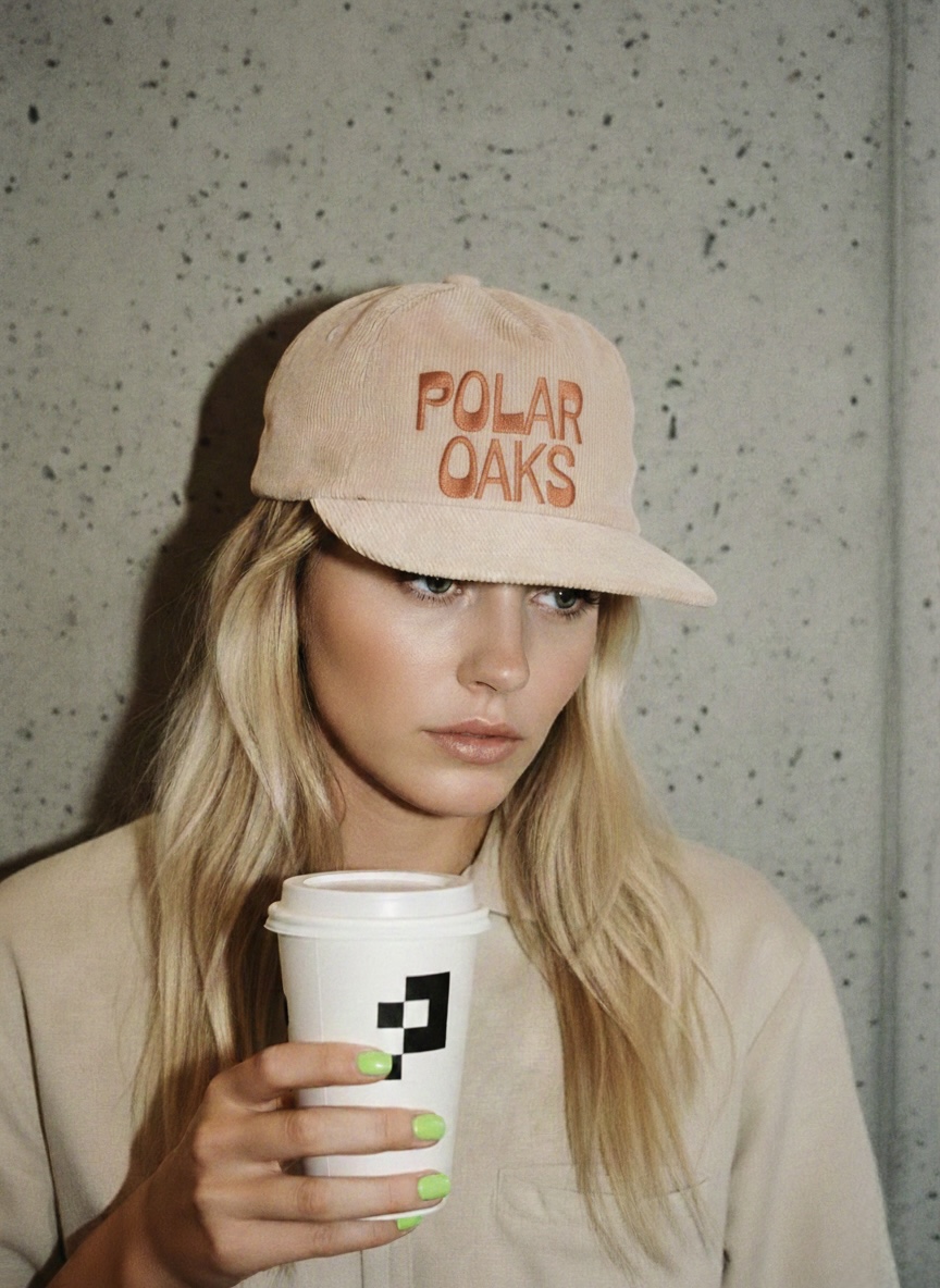 Polaroaks morning briefing